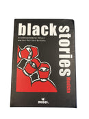 Moses Blackstories medizin