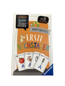 Ravensburger Erste Buchstaben Kartenspiel