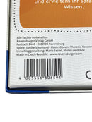 Ravensburger Erste Buchstaben Kartenspiel