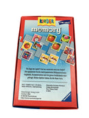 Ravensburger Kinder Memory