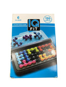 IQ Fit IQ Fit Puzzle
