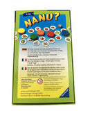 Ravensburger Nanu