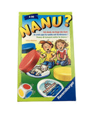 Ravensburger Nanu