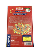 Ravensburger Der echte Scout Kannst du rechnen?