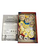 Ravensburger Der echte Scout Kannst du rechnen?