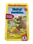 Schmidt Mauseschlau & Bärenstark Natur Detektive