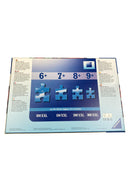 Ravensburger Cars Puzzle 100