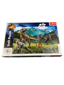 Trefl Jurrasic World Dominion Puzzle 100