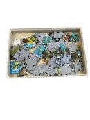 Trefl Jurrasic World Dominion Puzzle 100