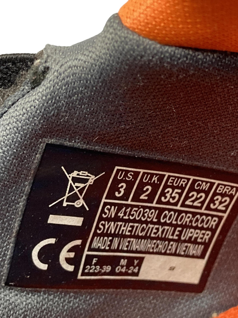 Skechers Turnschuh Hands free 35 Schuhgröße