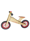 BambinoBike Holz Laufrad