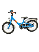 PUKY Kinderfahrrad "Die Sendung mit der Maus" 16x1.75