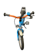 PUKY Kinderfahrrad "Die Sendung mit der Maus" 16x1.75