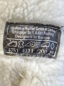 Richter Mädchen Leder-Boots 29 Schuhgröße