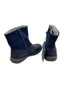 Richter Leder-Winterstiefel 26 Schuhgröße