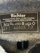 Richter Leder-Winterstiefel 26 Schuhgröße