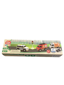 Playtive Einsatzfahrzeuge-Set