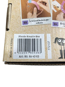 KOSMOS Pferde Kreativ-Box