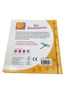 Schwager & Steinlein Verlag Die Dinosaurier