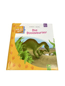 Schwager & Steinlein Verlag Die Dinosaurier
