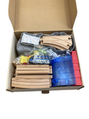 Playtive Eisenbahn-Set