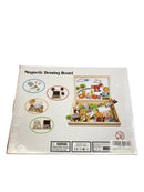 Cooljoy Toys Magnetic Drawing Board