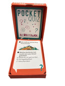 Moses Pocket Quiz Junior Schlaumeier