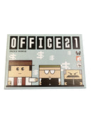 Sean Panasia Games Office 21