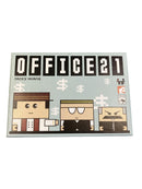 Kartenspiele Brett- / Gesellschaftsspiele Spielen & Lernen Office 21 Sean Panasia Games Front Image Second Hand