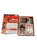 Schmidt Mensch ärgere Dich nicht - Das Kartenspiel