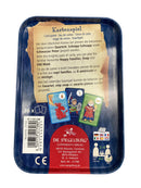 Die Spielburg Vincelot Kartenspiel