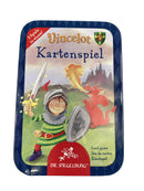 Die Spielburg Vincelot Kartenspiel