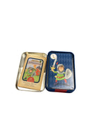 Die Spielburg Vincelot Kartenspiel