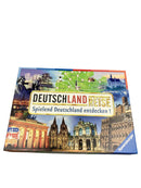 Ravensburger Deutschlandreise