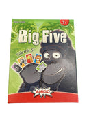 Amigo Big Five Gib mir 5!