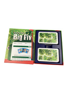 Amigo Big Five Gib mir 5!