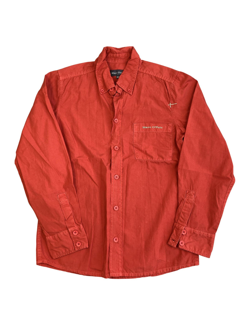 Marc o Polo Hemd 152 | 12yrs