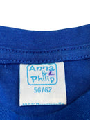 Anna & Philip T-Shirt Giraffe 56 | 01m