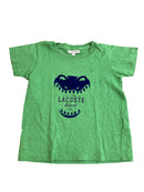 Lacoste T-Shirt 92 | 2yrs