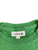Lacoste T-Shirt 92 | 2yrs