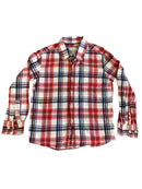 Massimo Dutti Hemd 104 | 4yrs