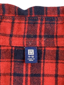 Uniqlo Hemd 134 | 9yrs