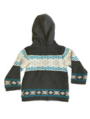 PUSBLU Jacke 92 | 2yrs