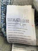 Vertbaudet Stretch Jeans 134 | 9yrs