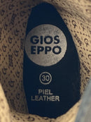 Gios Eppo Stiefel 30 Schuhgröße