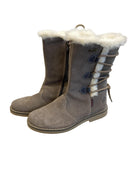 Pferdefreunde Stiefel 33 Schuhgröße