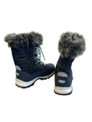 Geka Sport Winterstiefel 31 Schuhgröße