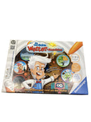 Ravensburger Tiptoi Die verrückte Wetter-Maschine