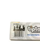 Ravensburger Tiptoi Die verrückte Wetter-Maschine