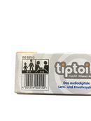 Ravensburger Tiptoi Die monsterstarke Musikschule